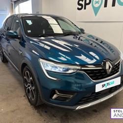 Renault Arkana Arkana E-Tech 145 - 21B Intens M&eacute;rignac