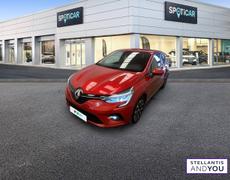 Renault Clio 5 Lormont