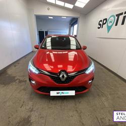 Renault Clio 5 Clio Blue dCi 115 Intens Lormont