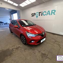 Renault Clio 5 Clio Blue dCi 115 Intens Lormont