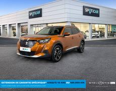 Peugeot 2008 Mérignac