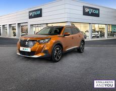 Peugeot 2008 Mérignac