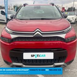 Citroen C3 Aircross C3 Aircross PureTech 110 S&S BVM6 Feel Pack Lormont