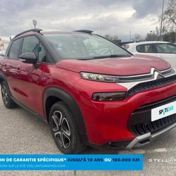 Citroen C3 Aircross C3 Aircross PureTech 110 S&S BVM6 Feel Pack Lormont