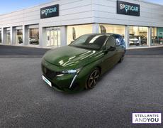 Peugeot 308 III Phase 1 Le Bouscat