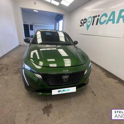 Peugeot 308 III Phase 1 308 BlueHDi 130ch S&S EAT8 GT Le Bouscat