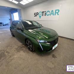 Peugeot 308 III Phase 1 308 BlueHDi 130ch S&S EAT8 GT Le Bouscat