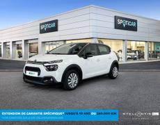 Citroen C3 Pessac