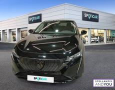 Peugeot 308 III Phase 1 Pessac