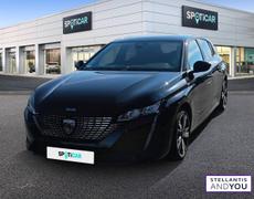 Peugeot 308 III Phase 1 Pessac