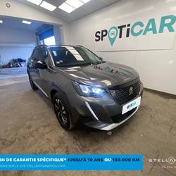 Peugeot 2008 2008 PureTech 100 S&S BVM6 Allure Pack Lormont