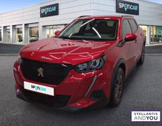 Peugeot 2008 Pessac