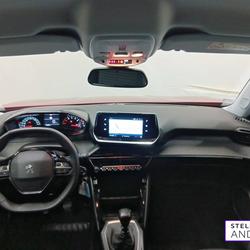 Peugeot 2008 2008 PureTech 100 S&S BVM6 Style Pessac