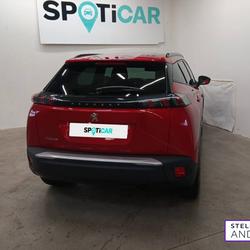 Peugeot 2008 2008 PureTech 100 S&S BVM6 Style Pessac