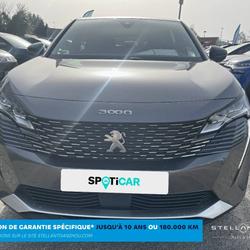 Peugeot 3008 3008 PureTech 130ch S&S BVM6 Allure Pack Le Bouscat