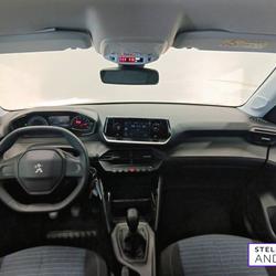 Peugeot 208 208 PureTech 75 S&S BVM5 Like Pessac