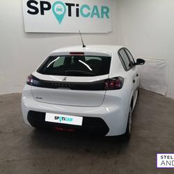 Peugeot 208 208 PureTech 75 S&S BVM5 Like Pessac