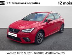 Seat Ibiza Ploeren