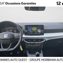 Seat Ibiza 1.0 ECOTSI 95 CH S/S BVM5 Copa occasion - Ploeren - photo 3/26