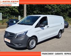 Mercedes Vito Plourin