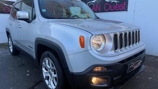 Jeep Renegade  - Limited - photo 0