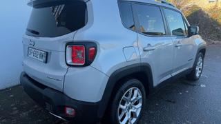 Jeep Renegade  - Limited - photo 2