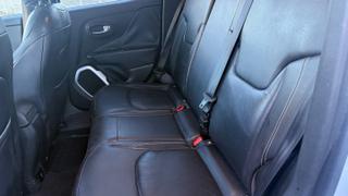 Jeep Renegade  - Limited - photo 4