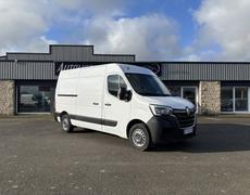 Renault Master Coëtmieux