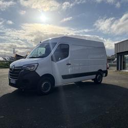 Renault Master F3300 L2H2 2.3 BLUE DCI 135CH CONFORT EURO6E Co&euml;tmieux