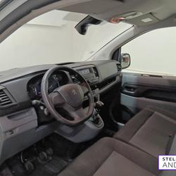 Peugeot Expert EXPERT FGN TOLE STANDARD 1.5 BLUEHDI 120 S&S BVM6 PREMIUM Lormont