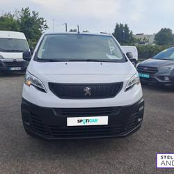 Peugeot Expert EXPERT FGN TOLE STANDARD 1.5 BLUEHDI 120 S&S BVM6 PREMIUM Lormont