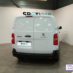Peugeot Expert EXPERT FGN TOLE STANDARD 1.5 BLUEHDI 120 S&S BVM6 PREMIUM Lormont