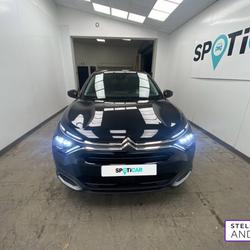 Citroen C4 X C4 X PureTech 130 S&S EAT8 Shine Pack Le Bouscat
