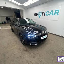 Citroen C4 X C4 X PureTech 130 S&S EAT8 Shine Pack Le Bouscat