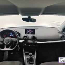 Audi Q2 Q2 30 TDI 116 BVM6 Sport M&eacute;rignac