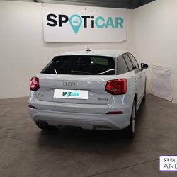 Audi Q2 Q2 30 TDI 116 BVM6 Sport M&eacute;rignac