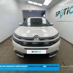 Citroen C5 Aircross C5 Aircross BlueHDi 130 S&S EAT8 Shine Lormont