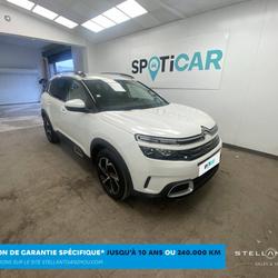 Citroen C5 Aircross C5 Aircross BlueHDi 130 S&S EAT8 Shine Lormont