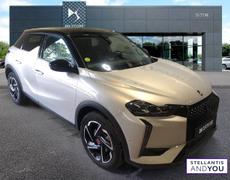 Ds DS3 Mérignac