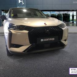 Ds DS3 DS 3 BlueHDi 130 EAT8 Performance Line+ M&eacute;rignac