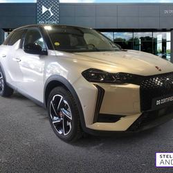 Ds DS3 DS 3 BlueHDi 130 EAT8 Performance Line+ M&eacute;rignac