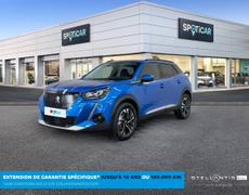 Peugeot 2008 Le Bouscat