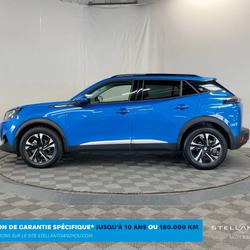 Peugeot 2008 2008 PureTech 130 S&S EAT8 Roadtrip Le Bouscat