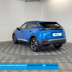 Peugeot 2008 2008 PureTech 130 S&S EAT8 Roadtrip Le Bouscat