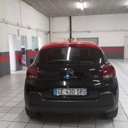 Citroen C3 C3 PureTech 83 S&S BVM5 Shine Pack Lormont