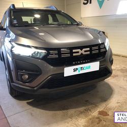 Dacia Sandero Sandero TCe 90 GSR2 Stepway Expression Lormont