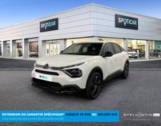 Citroen C4 Le Bouscat