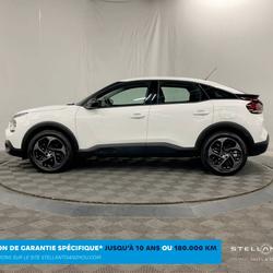 Citroen C4 C4 PureTech 130 S&S EAT8 Feel Pack Le Bouscat