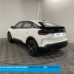 Citroen C4 C4 PureTech 130 S&S EAT8 Feel Pack Le Bouscat