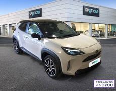 Toyota Yaris Cross Mérignac